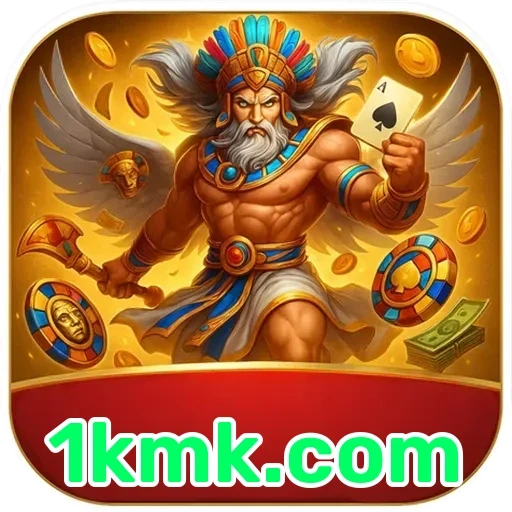 1kmk.com: Mergulhe nos Melhores Bônus de Jogos Online