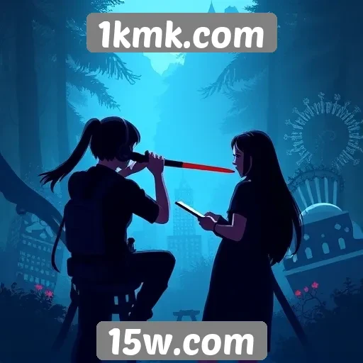 Novidades em lançamentos de games no 1kmk.com